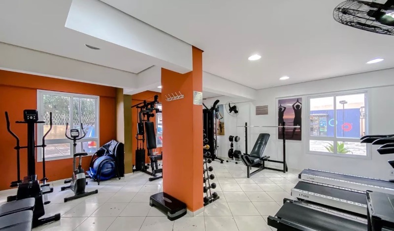 Apartamento, 2 quartos, 65 m² - Foto 37
