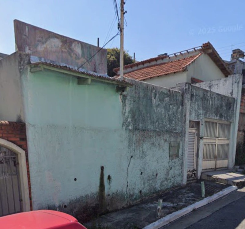 Terreno, 250 m² - Foto 1
