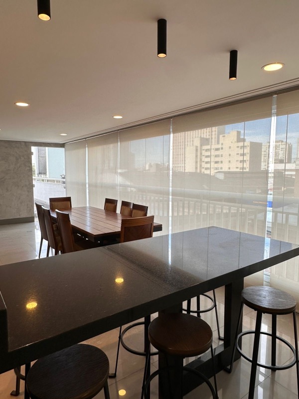 Apartamento, 3 quartos, 230 m² - Foto 8
