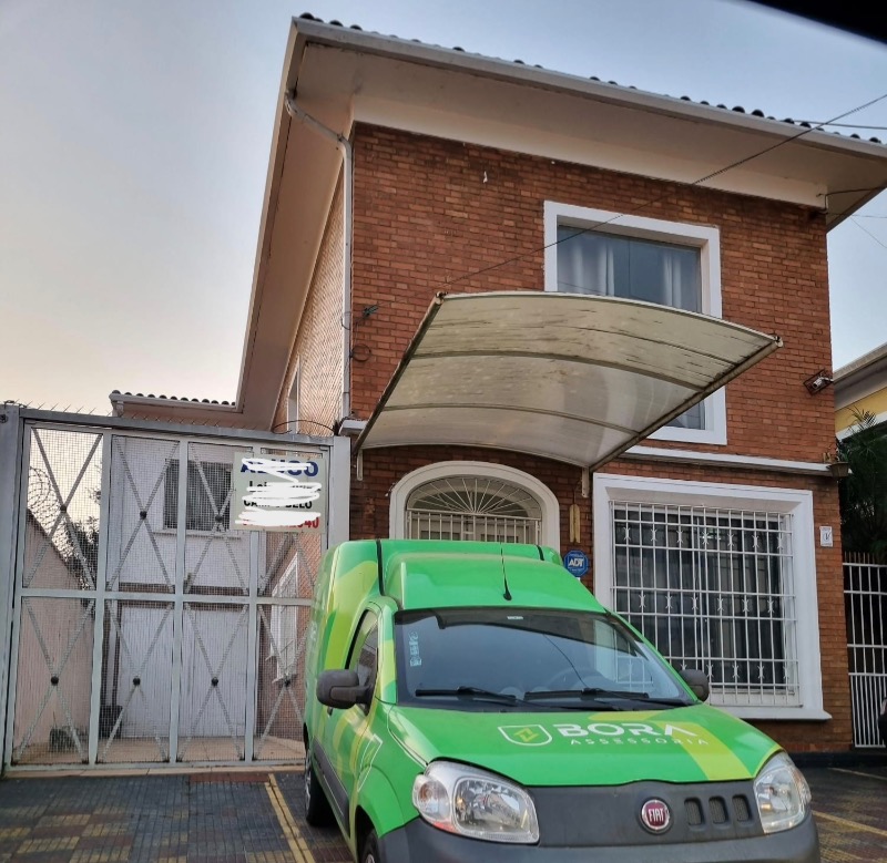 Prédio Inteiro, 180 m² - Foto 1