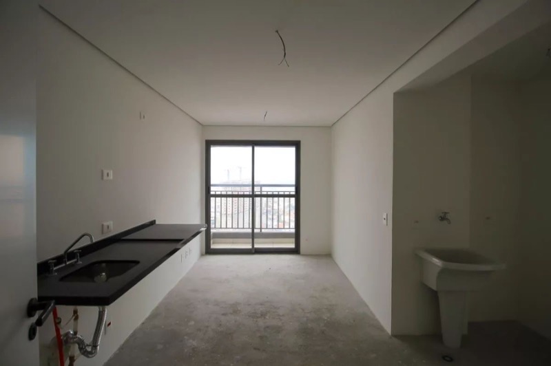 Apartamento, 2 quartos, 43 m² - Foto 2