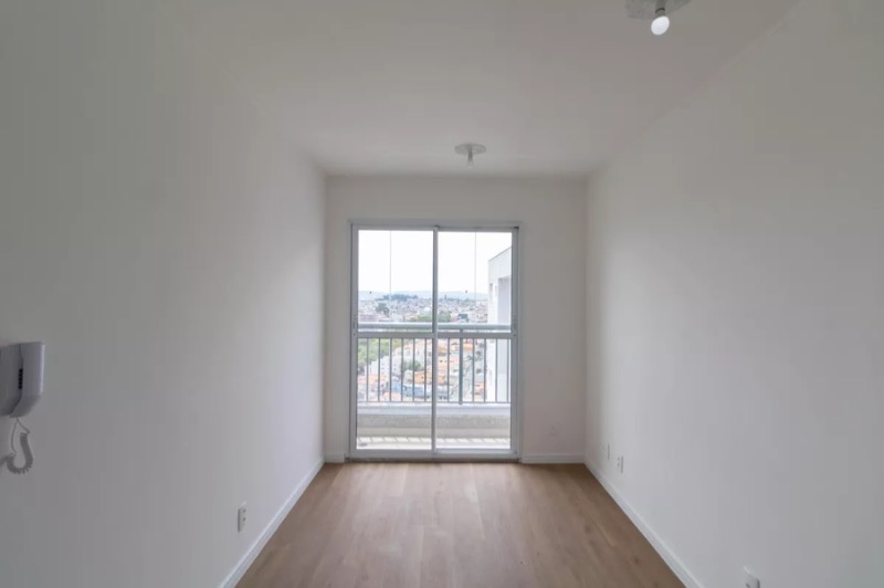 Apartamento, 2 quartos, 36 m² - Foto 2