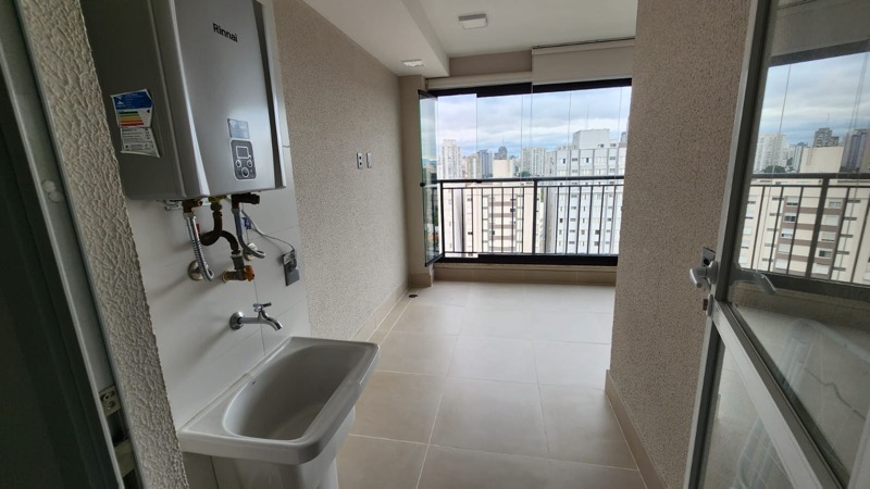 Apartamento, 2 quartos, 84 m² - Foto 11