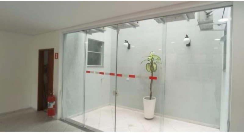 Loja-Salão, 140 m² - Foto 13