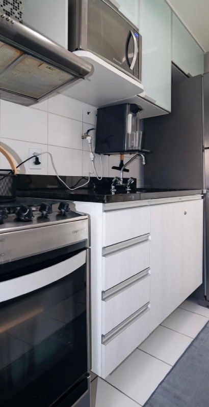 Apartamento, 1 quarto, 47 m² - Foto 6