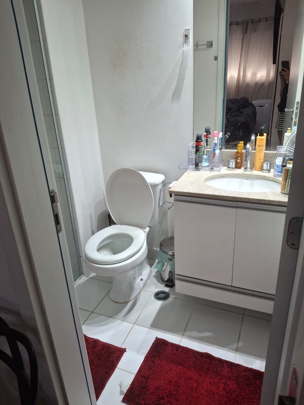 Apartamento, 3 quartos, 82 m² - Foto 41