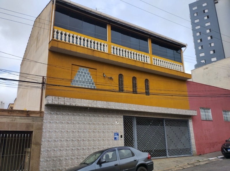 Casa, 3 quartos, 302 m² - Foto 2