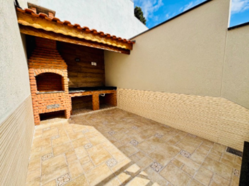 Casa, 3 quartos, 130 m² - Foto 21