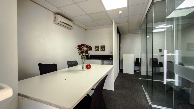 Sala-Conjunto, 35 m² - Foto 17