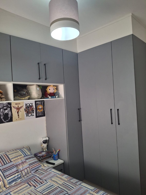 Apartamento, 3 quartos, 82 m² - Foto 27