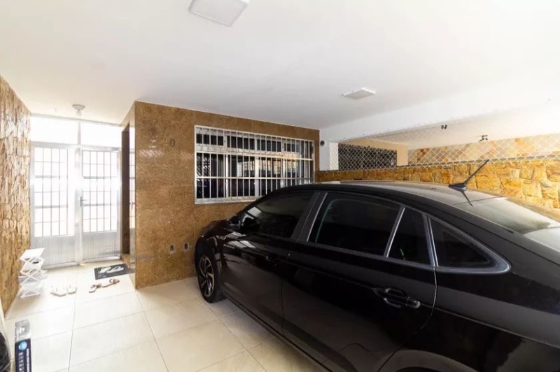 Casa, 2 quartos, 125 m² - Foto 5
