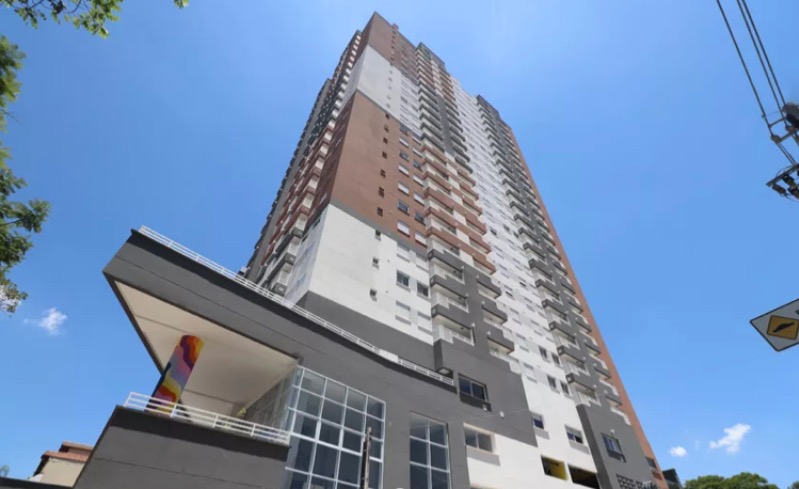 Apartamento, 2 quartos, 43 m² - Foto 1