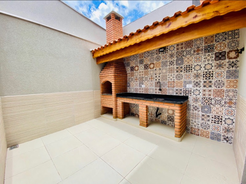 Casa, 3 quartos, 120 m² - Foto 13