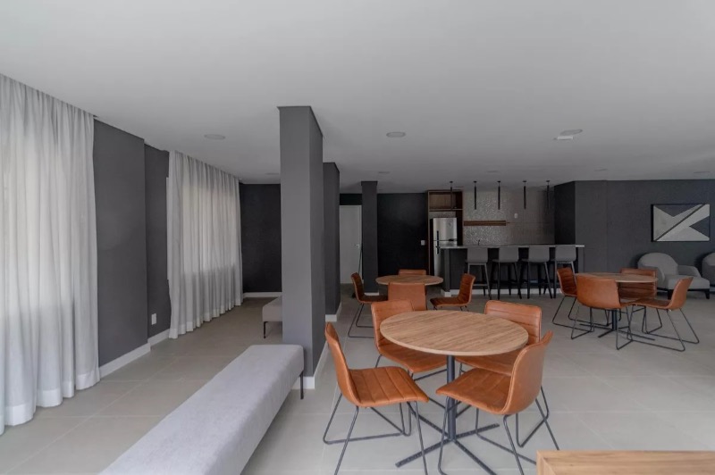 Apartamento, 2 quartos, 36 m² - Foto 40