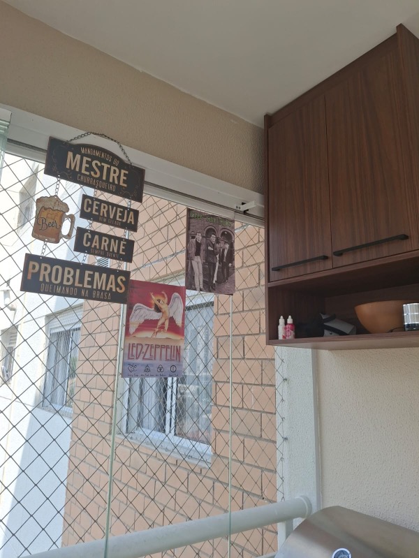 Apartamento, 3 quartos, 82 m² - Foto 51