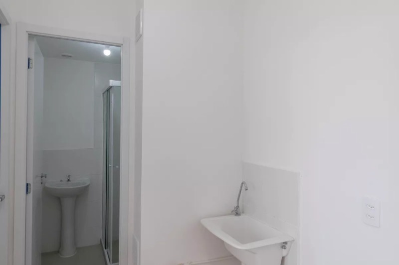 Apartamento, 2 quartos, 36 m² - Foto 20