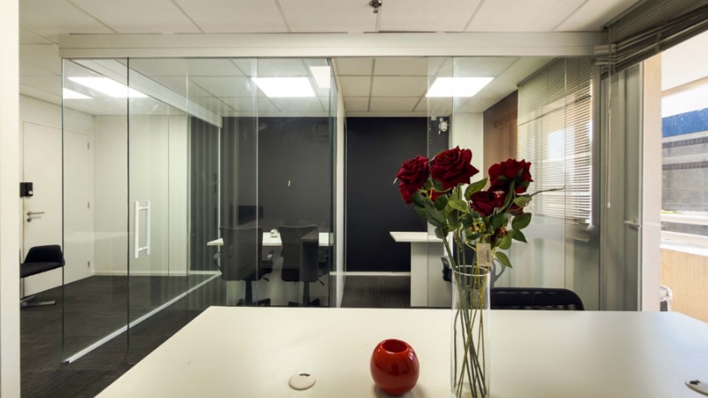 Sala-Conjunto, 35 m² - Foto 12