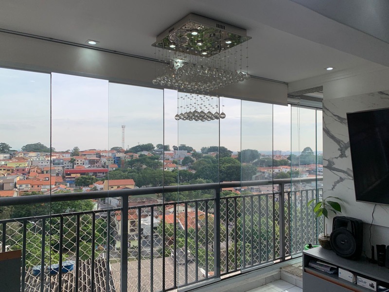 Apartamento, 2 quartos, 45 m² - Foto 13