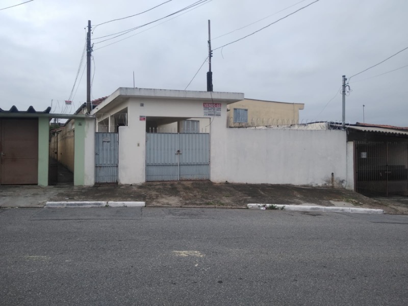 Terreno, 500 m² - Foto 1