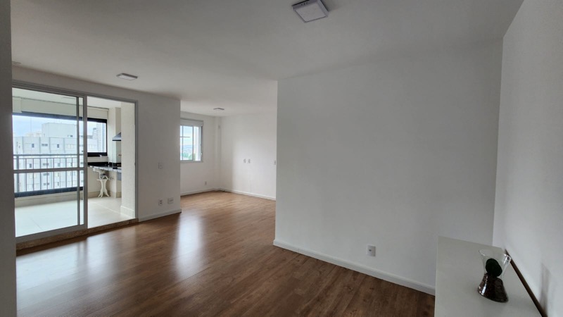 Apartamento, 2 quartos, 84 m² - Foto 2