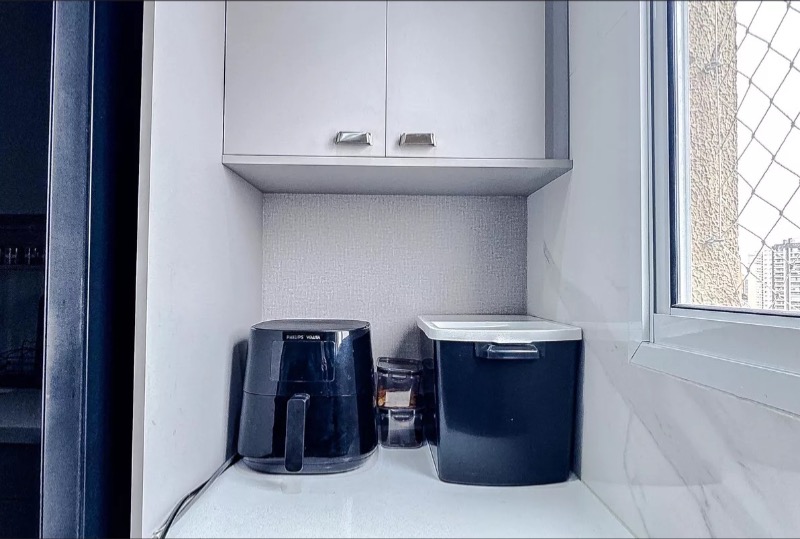 Apartamento, 2 quartos, 37 m² - Foto 10