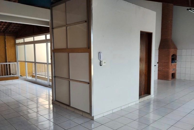 Casa, 3 quartos, 302 m² - Foto 21