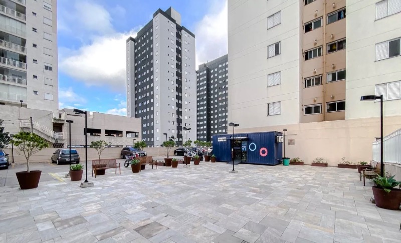 Apartamento, 2 quartos, 65 m² - Foto 41