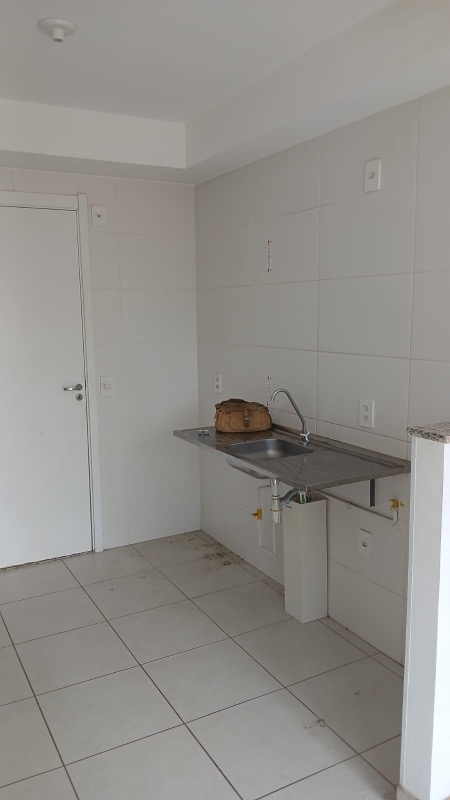 Apartamento, 1 quarto, 29 m² - Foto 3