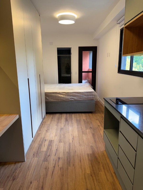 Flat/Apart Hotel, 1 quarto, 24 m² - Foto 1