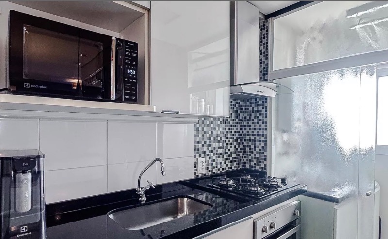 Apartamento, 2 quartos, 65 m² - Foto 5