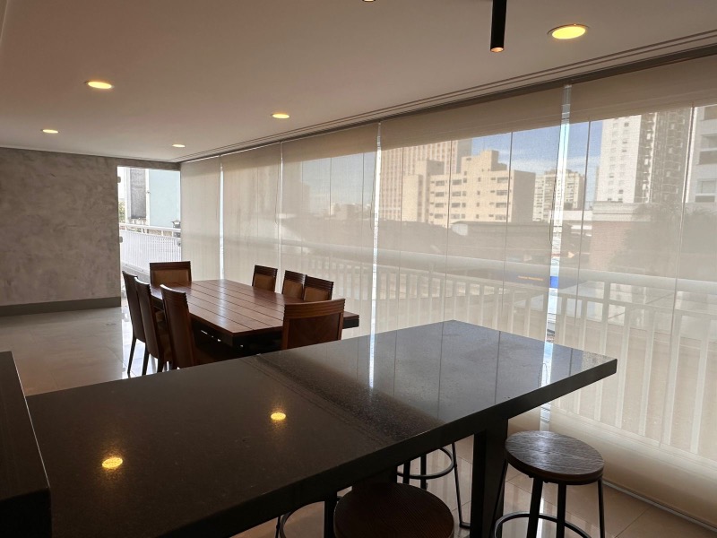 Apartamento, 3 quartos, 230 m² - Foto 9