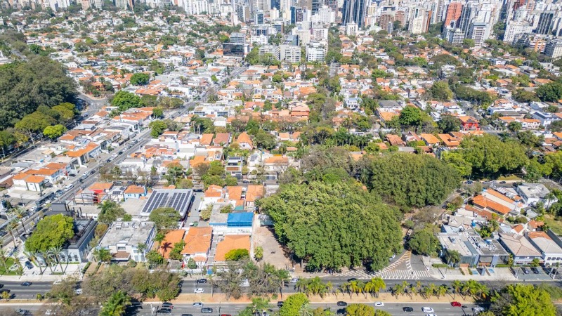 Loteamento e Condomínio, 635 m² - Foto 10