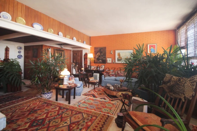 Cobertura, 2 quartos, 213 m² - Foto 1