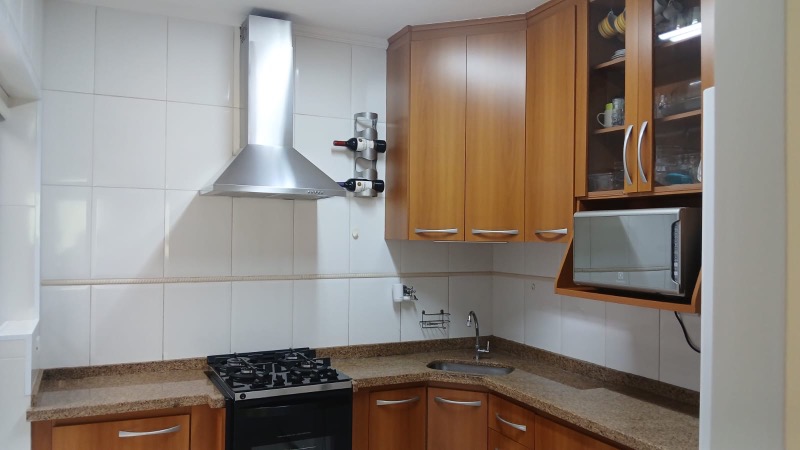 Casa de Condomínio, 2 quartos - Foto 12