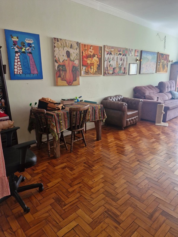 Apartamento, 3 quartos, 110 m² - Foto 3