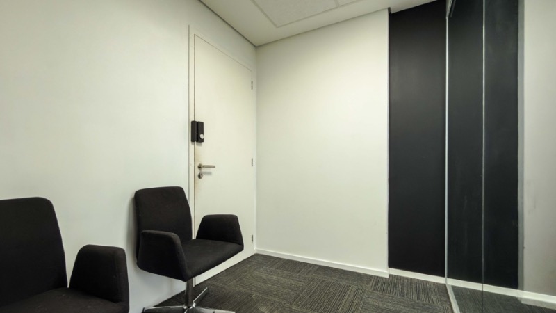 Sala-Conjunto, 35 m² - Foto 16