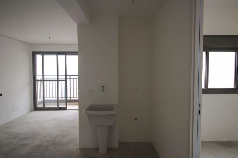 Apartamento, 2 quartos, 43 m² - Foto 7