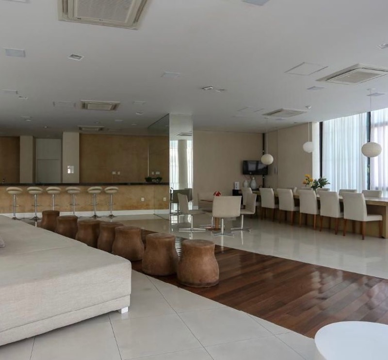 Apartamento, 1 quarto, 47 m² - Foto 24