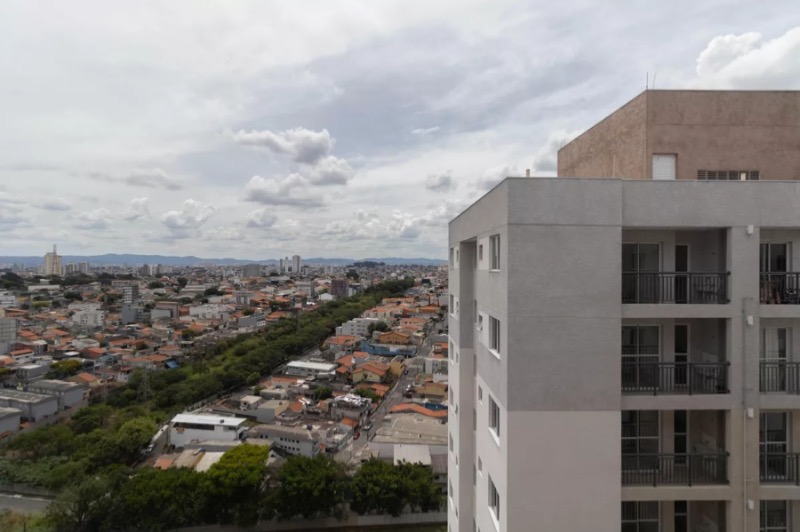 Apartamento, 2 quartos, 36 m² - Foto 49