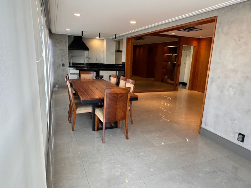 Apartamento, 3 quartos, 230 m² - Foto 5