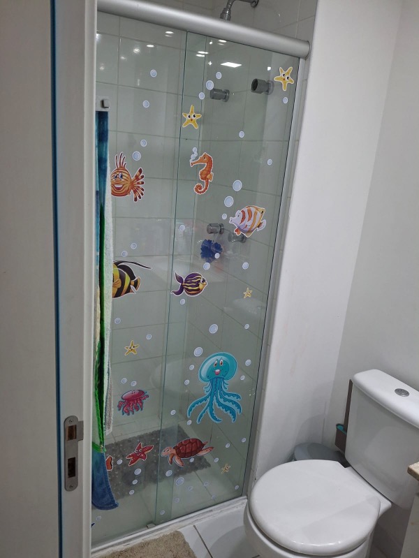 Apartamento, 3 quartos, 82 m² - Foto 40