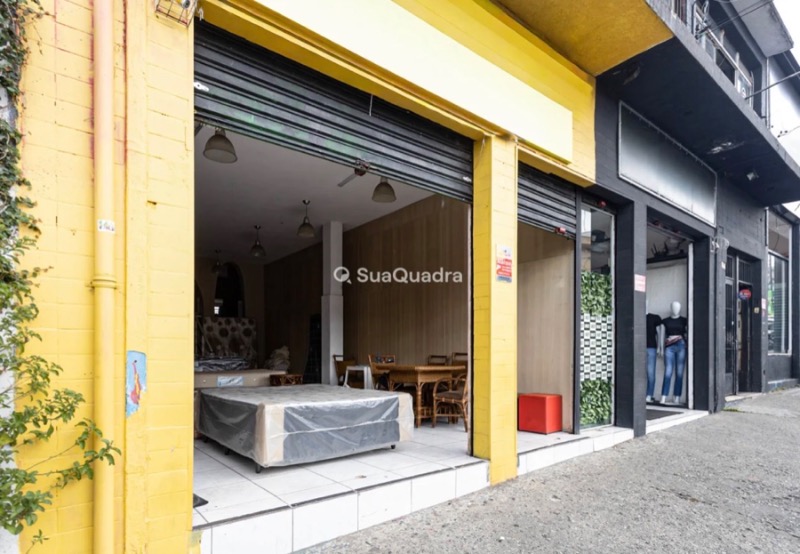 Loja-Salão, 200 m² - Foto 2