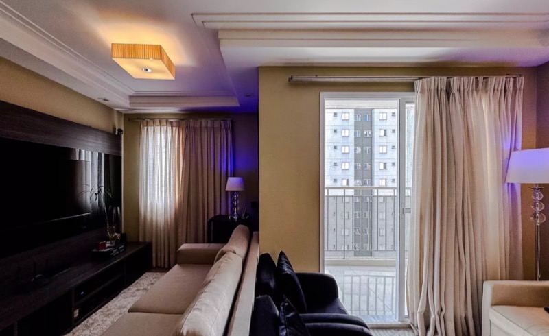 Apartamento, 2 quartos, 65 m² - Foto 4