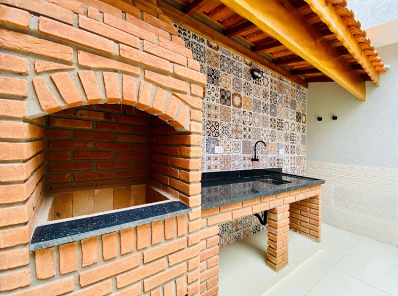 Casa, 3 quartos, 120 m² - Foto 15
