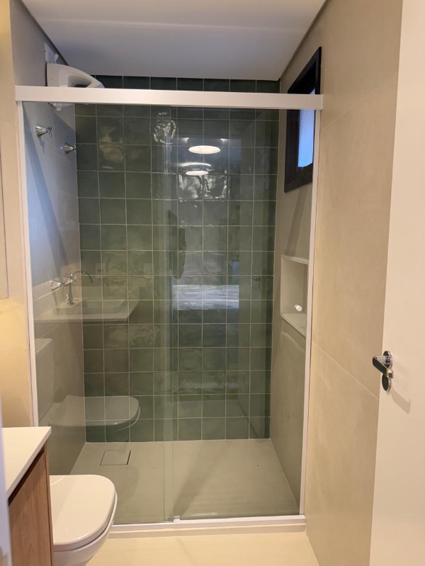 Flat/Apart Hotel, 1 quarto, 24 m² - Foto 12
