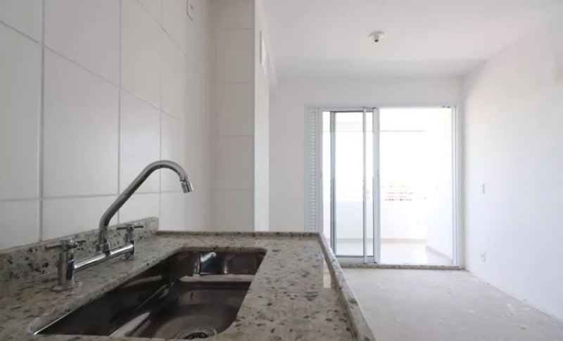 Apartamento, 2 quartos, 43 m² - Foto 10