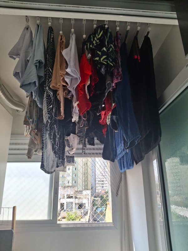 Apartamento, 3 quartos, 82 m² - Foto 54