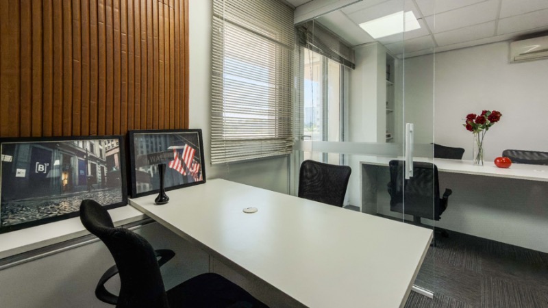 Sala-Conjunto, 35 m² - Foto 8