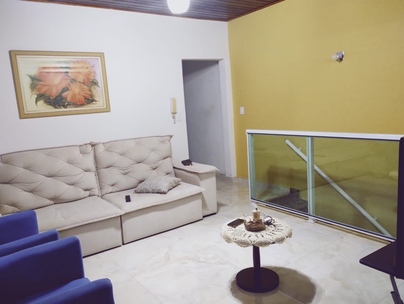 Casa, 3 quartos, 225 m² - Foto 2
