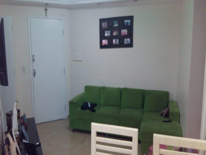 Apartamento, 3 quartos, 65 m² - Foto 2